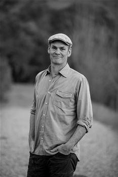 Winemaker, Aaron Pott